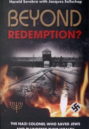 Beyond Redemption (Harold Serebo)