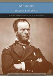 Memoirs (William T. Sherman)