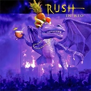 Rush in Rio (Rush, 2003)