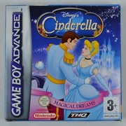 Disney&#39;s Cinderella: Magical Dreams