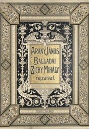 The Complete Ballads of Arany János (János Arany)