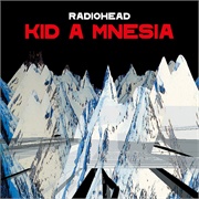 Kid a Mnesia (Radiohead, 2021)