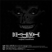 Hideki Taniuchi &amp; Yoshihisa Hirano - Death Note