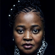 Sister Souljah