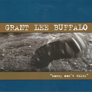 Honey Don&#39;t Think - Grant Lee Buffalo