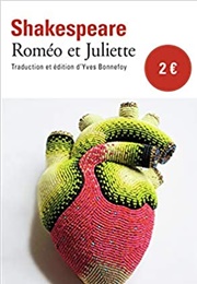 Roméo Et Juliette (William Shakespeare)