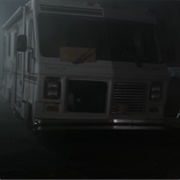 Haunted RV