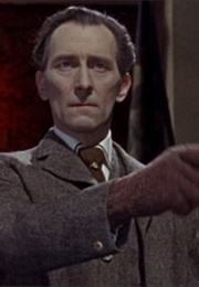 Doctor Van Helsing- Various Films (1958)