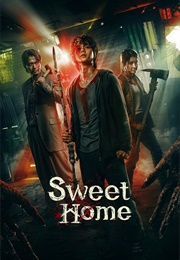 Sweet Home (2020)