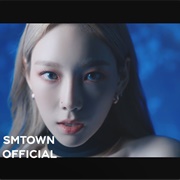 Spark - TAEYEON