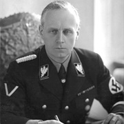 Joachim Von Ribbentrop