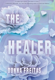 The Healer (Donna Freitas)