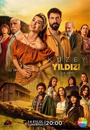 Kuzey Yildizi (North Star) (2019)