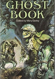 Armada Ghost Books (Series) (Mary Danby (Ed.))