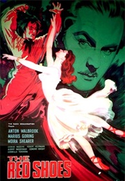 The Red Shoes (1948)