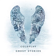 Ghost Stories Live 2014 (Coldplay, 2014)