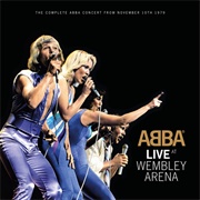 Live at Wembley Arena (ABBA, 2014)