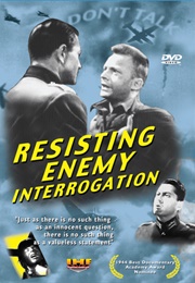 Resisting Enemy Interrogation (1944)