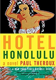 Hotel Honolulu (Paul Theroux)