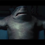 King Shark