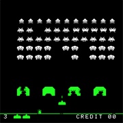 Space Invaders (1978)