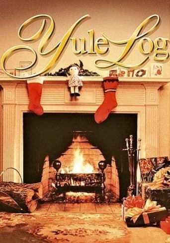 The Yule Log (1966)