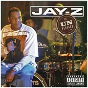 Jay-Z: Unplugged (Jay-Z, 2001)