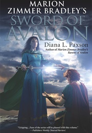 Sword of Avalon (Diana L. Paxson)