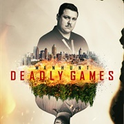 Manhunt: Deadly Games