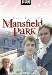 Mansfield Park (1983)