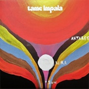 Tame Impala EP (Tame Impala, 2008)