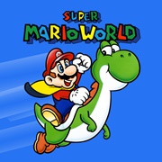 Super Mario World