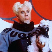 Mugatu (Zoolander, 2001)