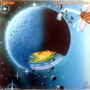 Nektar - Man in the Moon (1980)