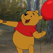 Winnie the Pooh