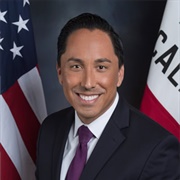 Todd Gloria