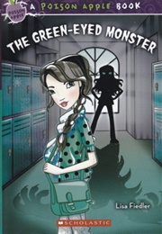 The Green-Eyed Monster (Lisa Fiedler)