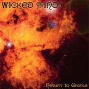 Wicked Minds - Return to Uranus