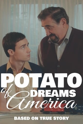 Potato Dreams of America (2021)