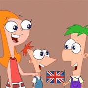 Little Brothers - Phineas and Ferb