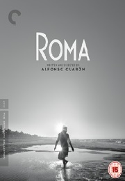 Roma (The Criterion Collection) (2018)