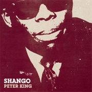 Peter King Shango