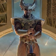 Heimdall