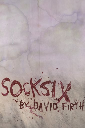 Sock Six (2020)