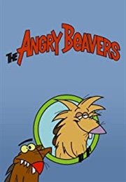 The Angry Beavers (1997)