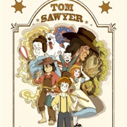 Tom Sawyer (1980)