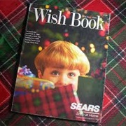 Sears Wishbook