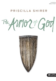 Armor of God (Priscilla Shirer)