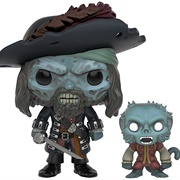 208 Cursed Barbossa