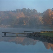 Guilford Lake State Park, Ohio